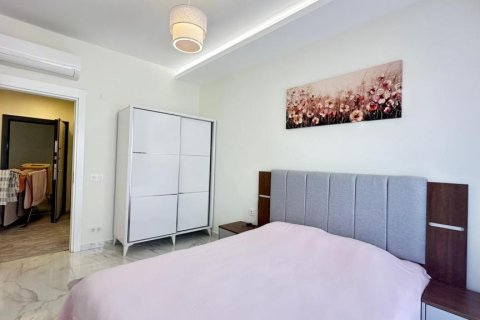 Apartment for sale  in Kestel, Antalya, Turkey, 100m2, No. 215495 – photo 8