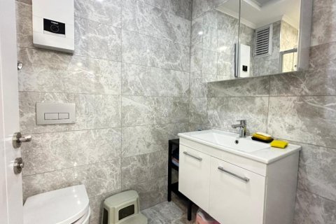 Apartment for sale  in Kestel, Antalya, Turkey, 100m2, No. 215495 – photo 10