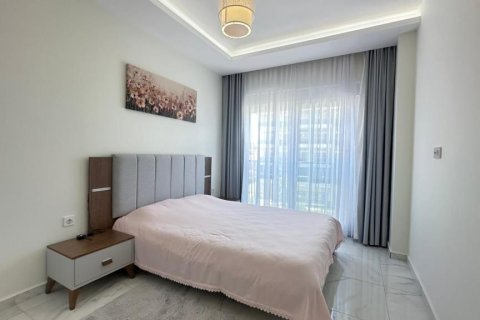 Apartment for sale  in Kestel, Antalya, Turkey, 100m2, No. 215495 – photo 9