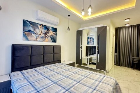 Apartment for sale  in Kestel, Antalya, Turkey, 100m2, No. 215495 – photo 4