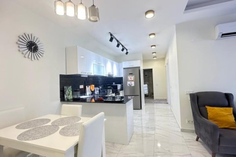 Apartment for sale  in Kestel, Antalya, Turkey, 100m2, No. 215495 – photo 3