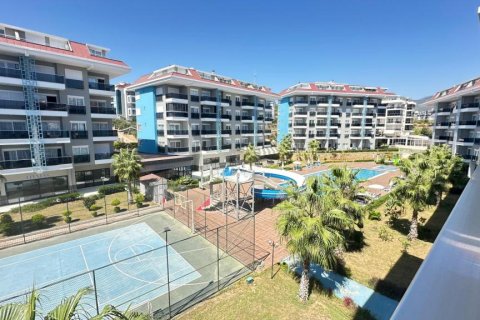 Apartment for sale  in Kestel, Antalya, Turkey, 100m2, No. 215495 – photo 15