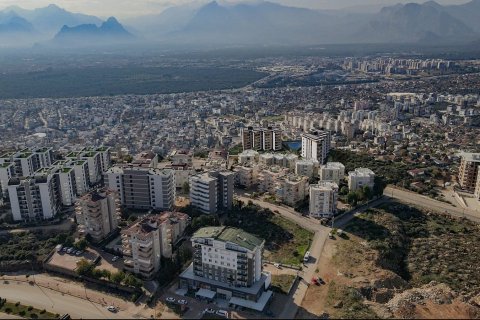 Продажа квартиры  в Анталье, Турция 3+1, 155м2, №222941 – фото 7