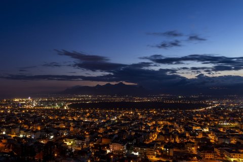 Продажа квартиры  в Анталье, Турция 3+1, 155м2, №222941 – фото 8