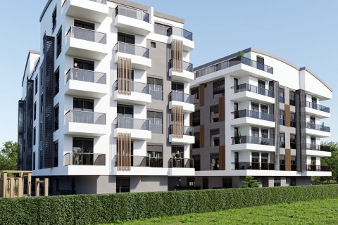 Продажа квартиры  в Анталье, Турция 3+1, 125м2, №222944 – фото 3