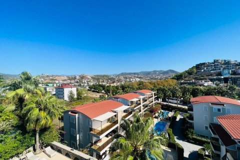 3+1 Villa  in Antalya, Turkey No. 222940