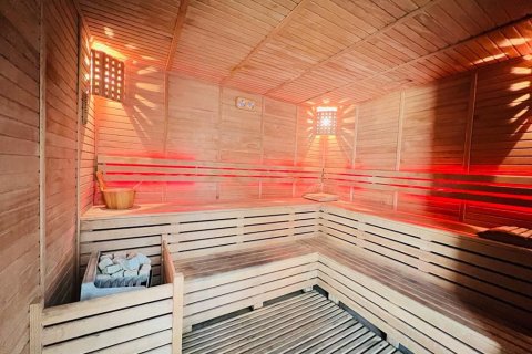 Villa for sale  in Antalya, Turkey, 3 bedrooms, 200m2, No. 222940 – photo 9