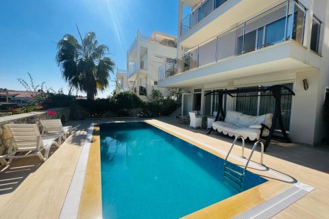 Villa for sale  in Antalya, Turkey, 3 bedrooms, 200m2, No. 222940 – photo 18