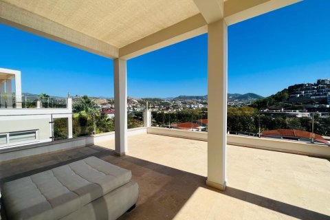 Villa for sale  in Antalya, Turkey, 3 bedrooms, 200m2, No. 222940 – photo 4