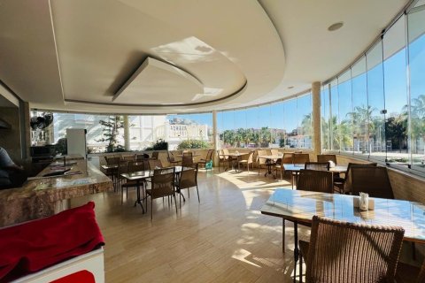 Villa for sale  in Antalya, Turkey, 3 bedrooms, 200m2, No. 222940 – photo 15