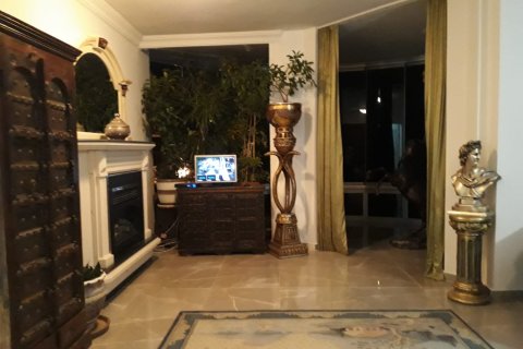 Продажа виллы  в Анталье, Турция 5+1, 360м2, №222939 – фото 8