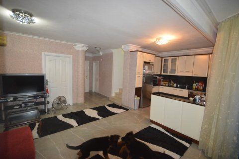 Продажа виллы  в Анталье, Турция 5+1, 360м2, №222939 – фото 2