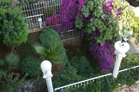 Продажа виллы  в Анталье, Турция 5+1, 360м2, №222939 – фото 7