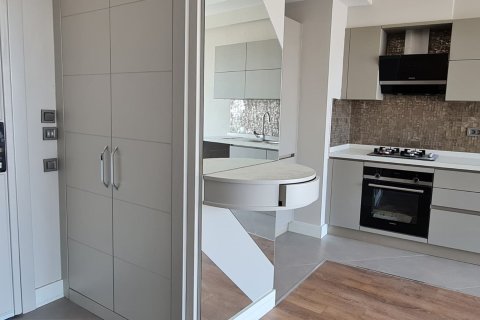 1+1 Wohnung  in Aksu, Antalya, Türkei Nr. 212032 - 9