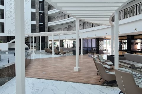 1+1 Wohnung  in Aksu, Antalya, Türkei Nr. 212032 - 12