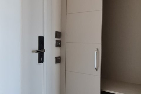 1+1 Wohnung  in Aksu, Antalya, Türkei Nr. 212032 - 14