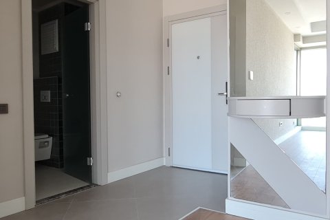 1+1 Wohnung  in Aksu, Antalya, Türkei Nr. 212032 - 16
