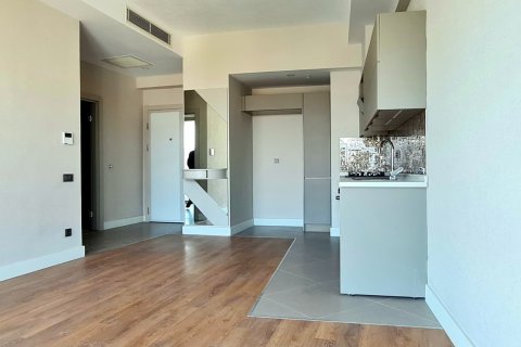 1+1 Wohnung  in Aksu, Antalya, Türkei Nr. 212032 - 17