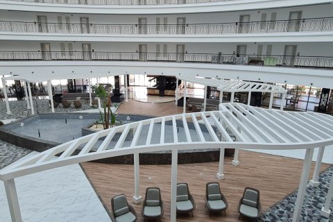 1+1 Wohnung  in Aksu, Antalya, Türkei Nr. 212032 - 21