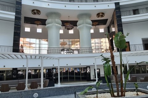 1+1 Wohnung  in Aksu, Antalya, Türkei Nr. 212032 - 23