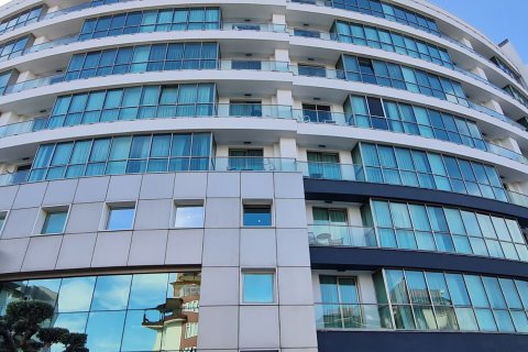 1+1 Wohnung  in Aksu, Antalya, Türkei Nr. 212032 - 26