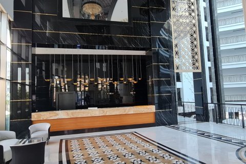 1+1 Wohnung  in Aksu, Antalya, Türkei Nr. 212032 - 28