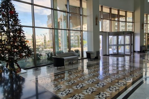 1+1 Wohnung  in Aksu, Antalya, Türkei Nr. 212032 - 33