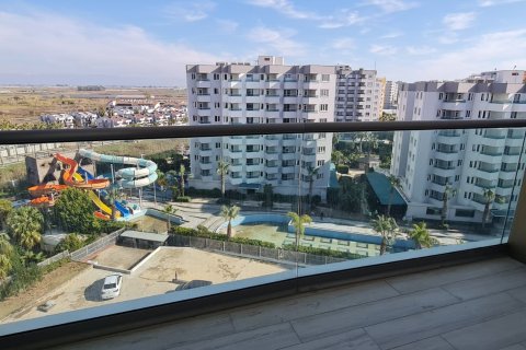 1+1 Wohnung  in Aksu, Antalya, Türkei Nr. 212032 - 34