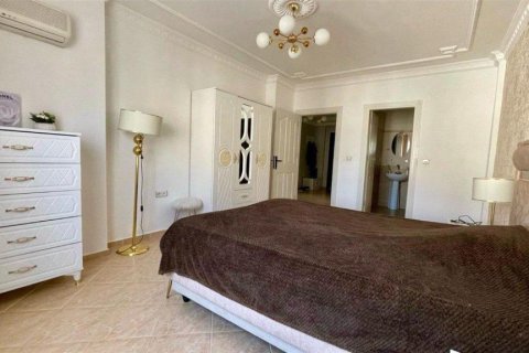 Leilighet  i Tosmur, Alanya, Antalya, Tyrkia Nr. 212049 - 8