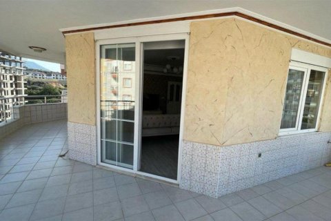 Leilighet  i Tosmur, Alanya, Antalya, Tyrkia Nr. 212049 - 13
