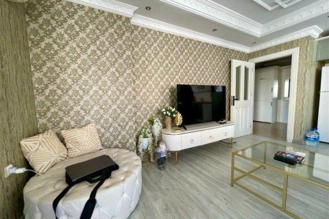 Leilighet  i Tosmur, Alanya, Antalya, Tyrkia Nr. 212049 - 6
