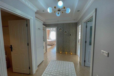 Leilighet  i Tosmur, Alanya, Antalya, Tyrkia Nr. 212049 - 16