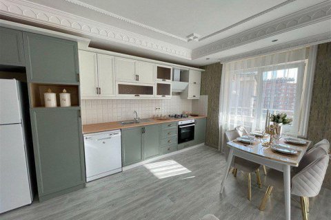 Leilighet  i Tosmur, Alanya, Antalya, Tyrkia Nr. 212049 - 4