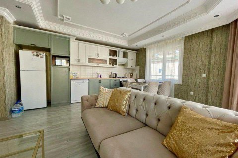 Leilighet  i Tosmur, Alanya, Antalya, Tyrkia Nr. 212049 - 5