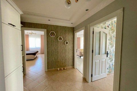 Leilighet  i Tosmur, Alanya, Antalya, Tyrkia Nr. 212049 - 10