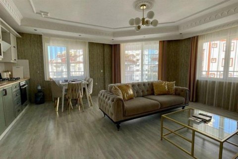 Leilighet  i Tosmur, Alanya, Antalya, Tyrkia Nr. 212049 - 3