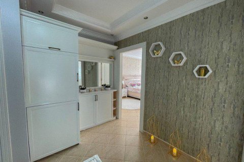 Leilighet  i Tosmur, Alanya, Antalya, Tyrkia Nr. 212049 - 15