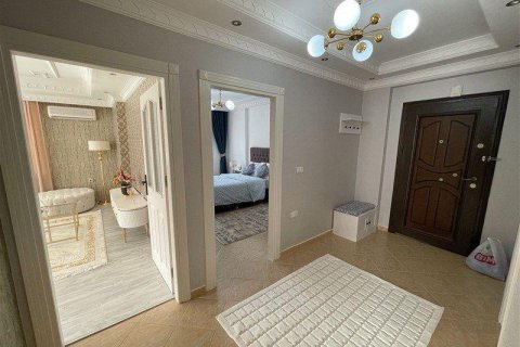 Leilighet  i Tosmur, Alanya, Antalya, Tyrkia Nr. 212049 - 17