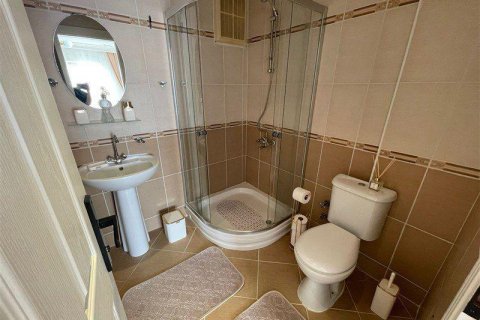 Leilighet  i Tosmur, Alanya, Antalya, Tyrkia Nr. 212049 - 12