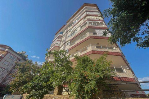 Leilighet  i Tosmur, Alanya, Antalya, Tyrkia Nr. 212049 - 2