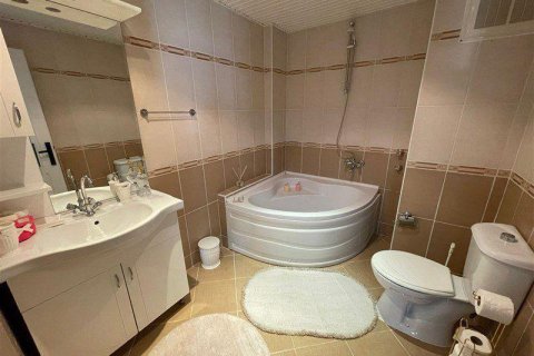 Leilighet  i Tosmur, Alanya, Antalya, Tyrkia Nr. 212049 - 11