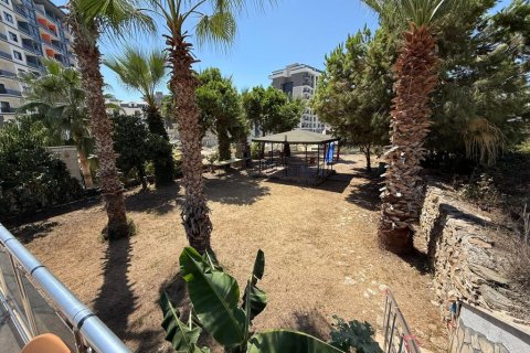 Wohnung  in Mahmutlar, Antalya, Türkei Nr. 212050 - 20