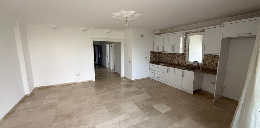 Wohnung  in Mahmutlar, Antalya, Türkei Nr. 212050