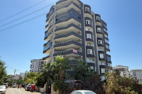Wohnung  in Mahmutlar, Antalya, Türkei Nr. 212050 - 22