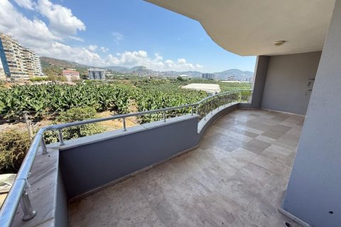 Wohnung  in Mahmutlar, Antalya, Türkei Nr. 212050 - 14