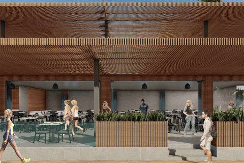 Apartment for sale  in Famagusta, Northern Cyprus, 63m2, No. 212048 – photo 21