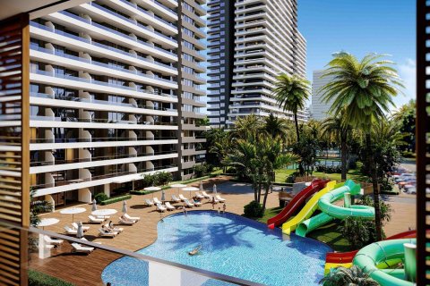 Apartment for sale  in Famagusta, Northern Cyprus, 63m2, No. 212048 – photo 9