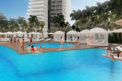 Apartment for sale  in Famagusta, Northern Cyprus, 63m2, No. 212048 – photo 30