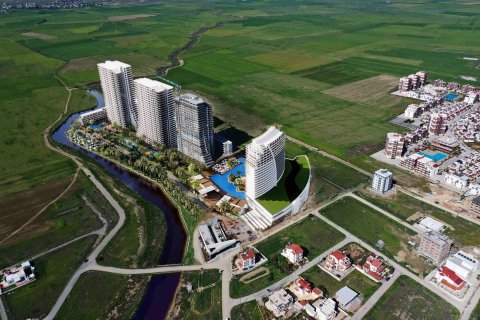 Apartment for sale  in Famagusta, Northern Cyprus, 63m2, No. 212048 – photo 5