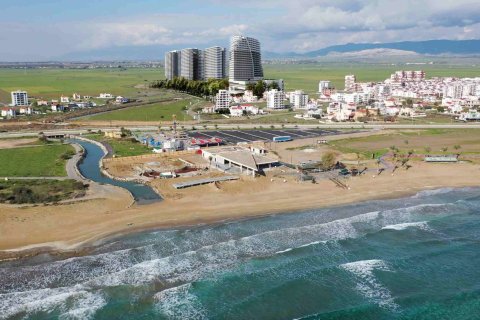 Apartment for sale  in Famagusta, Northern Cyprus, 63m2, No. 212048 – photo 4